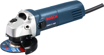 BOSCH博世工具GWS 5-100角磨机
